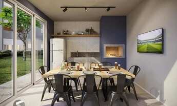 Imagem 4: Cobertura 2 dor com 110m² na Ary Tarrago