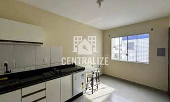 Imagem 2: LOCAÇÃO-APARTAMENTO-CENTRO-PONTA GROSSA-PR