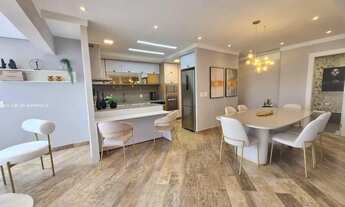 Imagem: Apartamento para Locação em Barueri, Alphaville