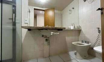 Imagem 5: Apartamento com 3 dormitórios, 95 m² - venda por R$ 1.000.000,00 ou aluguel por R$ 6.000,0