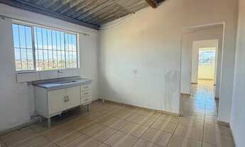 Imagem: Aluga-se casa OURO VERDE CAMPINAS