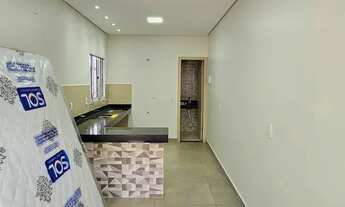 Imagem 2: Imóvel para aluguel possui 35 metros quadrados com 1 quarto em Setor Campinas - Goiânia