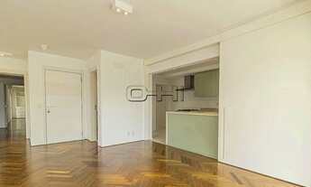 Imagem 8: Aluguel Apartamento 3 Dormitórios - 165 m² Brooklin