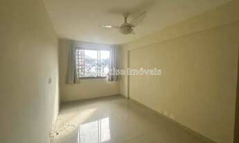 Imagem 3: Apartamento Sala, Quarto ,Reformado e infraestrutura - 270 mil - Méier