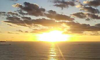 Imagem 3: 03 quartos montado e mobiliado Praia de Itaparica - frente mar