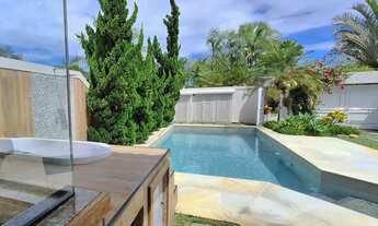 Imagem 9: Aluguel e venda 351m² 4 suítes, Village Marapendi, Barra da Tijuca, RJ