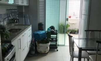 Imagem: Apartamento em Rua São Lino - Parque Jóquei