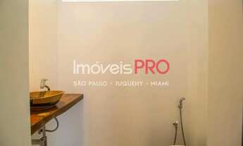 Imagem 5: Apartamento Reformado na Vila Madalena, com 2 suítes e 2 vagas, 112m²