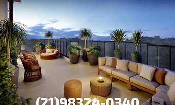 Imagem 4: Studio, 1, 2 ou 3 quartos na região do Parque do Porto, Rodoviária, VLT, AquaRio, Centro