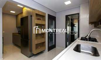 Imagem 11: APARTAMENTO À VENDA NO TATUAPÉ - 3 DORMITÓRIOS, 1 SUÍTES, 2 VAGAS DE GARAGEM