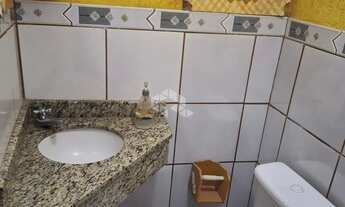 Imagem 5: Casa com 02 quartos à venda no bairro Pinheiros em Caçapava do Sul