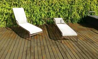 Imagem 6: Apartamento para Locação em São Paulo, Vila Mariana, 1 dormitório, 1 suíte, 1 banheiro, 1