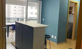 Imagem: Edificio Moriah