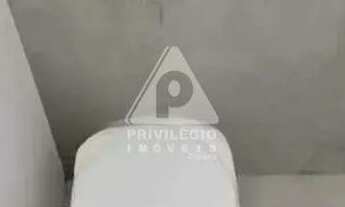 Imagem 6: Apartamento à venda, 1 quarto, Humaitá - RIO DE JANEIRO/RJ