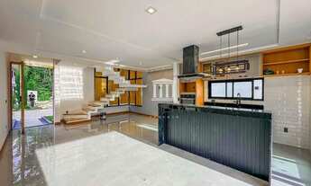 Imagem 7: Casa com 4 dormitórios à venda, 185 m² por R$ 1.390.000,00 - Posse - Teresópolis/RJ