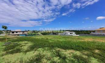 Imagem: Terreno à venda no Residencial Pedra Alta