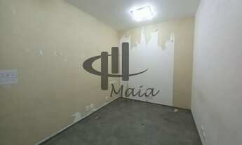 Imagem 7: Locação Sala Comercial Sao Caetano do Sul Santa Paula Ref: 40804