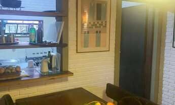 Imagem 7: Casa para venda com 190 metros quadrados com 4 quartos em Paúba - São Sebastião - São Paul