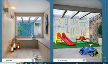 Imagem 2: Pré-lançamento com 2 quartos na Praia de Itaparica Cód: 23035 F