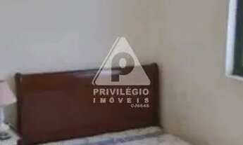 Imagem 4: Apartamento na Gávea: 3 Quartos, 3 Suítes, 2 Varandas e 1 Vaga de Garagem