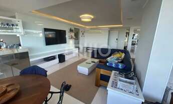 Imagem 4: Golf Ville Resort Residence - Cobertura á Venda com 4 quartos, 4 vagas, 203m² (CO0063