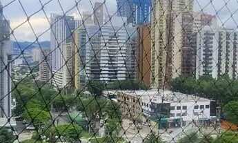 Imagem 6: Imóvel para aluguel com 50 metros quadrados com 1 quarto