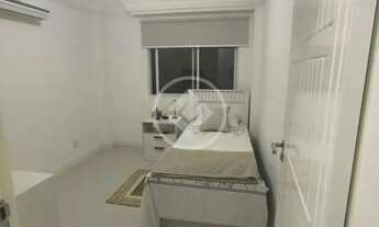 Imagem 4: JF -Imóvel para venda tem 82 metros quadrados com 2 quartos em Centro - Florianópolis - SC