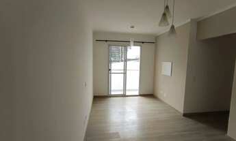 Imagem: Apartamento para alugar no Parque Continental