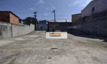 Imagem 4: Terreno, 500 m² - venda por R$ 1.290.000,00 ou aluguel por R$ 4.900,00/mês - Vila Santa Lu