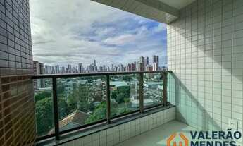 Imagem 6: Pronto Para Morar | 3 quartos (1 suíte) | Madalena | Últimas Unidades