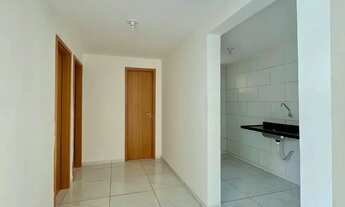 Imagem 3: REPASSO NO RESIDENCIAL ANCORADOURO NO PRIMEIRO ANDAR