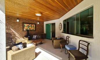 Imagem 3: Jardins Mônaco - Sobrado - 5 suítes