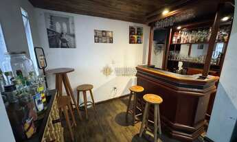 Imagem 6: CASA LINEAR 360M2 03 QTOS/SUITE/04 VAGAS - SANTA BRANCA