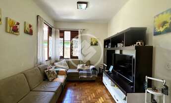 Imagem 5: Casa com 4 quartos e 186m² à venda por R$ 950.000 - Jardim Cascata - Teresópolis/RJ codigo