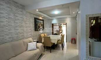 Imagem 7: Casa em condomínio à venda - 2 quartos, suíte e sótão e infra completa - Hípica