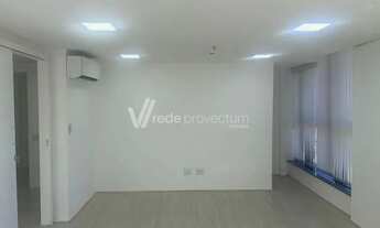 Imagem 7: Sala comercial no Condomínio The First Offices no bairro Mansões Santo Antônio