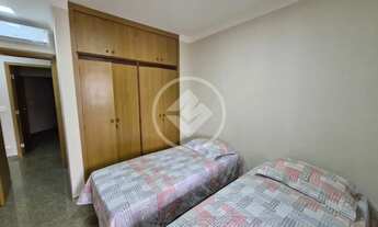 Imagem 6: Lindo apartamento reformado com vista p mar e varanda com churrasqueira a venda Astúrias G