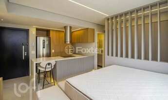 Imagem: Apartamento à venda Rua Anita Garibaldi