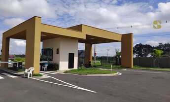 Imagem 3: Lote de esquina no Condomínio Recanto do Moinho