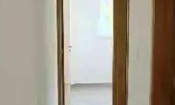 Imagem 5: Cobertura para aluguel 2 quartos 1 suíte 1 vaga Jardim Bela Vista - Santo André - SP