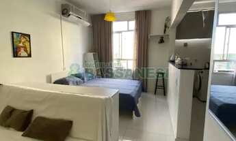 Imagem 5: Kitinete Centro Caxias do Sul