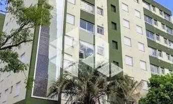 Imagem: Apartamento de 2 dormitórios, 1 suite