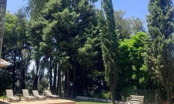 Imagem: Casa com 4 dormitórios, 480 m² - venda