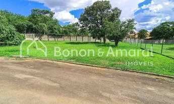 Imagem: Terreno em condomínio com 995m²