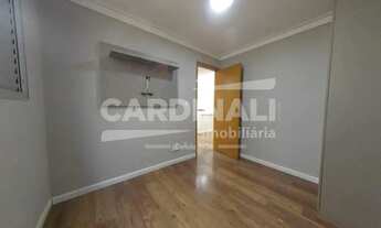 Imagem 7: Apartamento de dois dormitórios com 1 vaga de garagem