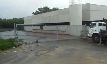 Imagem 15: Galpão industrial para Venda no Jardim Janina - Suzano/SP