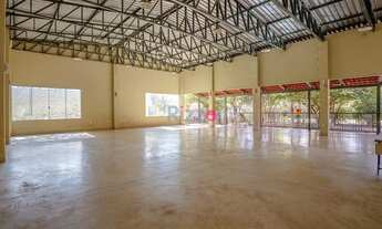 Imagem 2: Chácara de eventos às margens da GO-010 em Senador Canedo á venda