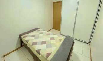 Imagem 5: Vende-se apartamento em Itaquera com 2 quartos, 1 banheiro e 1 vaga