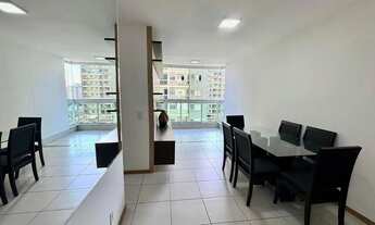 Imagem 2: RG - 3 Quartos com lazer clube na Praia de Itaparica com 2 vagas