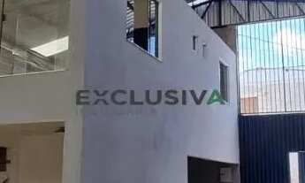 Imagem: GALPÃO COM 1.000 M² - BAIRRO TROPICAL